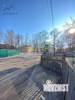Дом 76м², 1-этажный, участок 6 сот.  