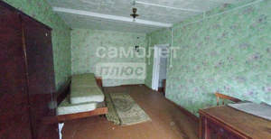 Дом 40м&sup2;, 1-этажный, участок 5 сот.  