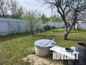 Дом 25м&sup2;, 2-этажный, участок 25 сот.  