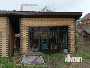 Дом 240м², 2-этажный, участок 6 сот.  