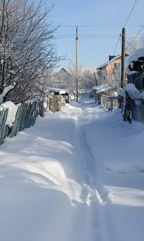 Дом 10м&sup2;, 2-этажный, участок 5 сот.  