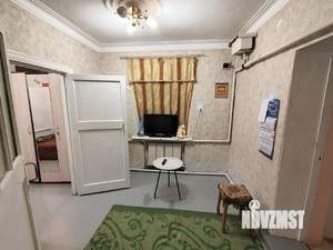 Дом 47м², 1-этажный, участок 5 сот.  