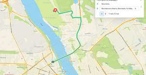 Дом 10м&sup2;, 2-этажный, участок 5 сот.  