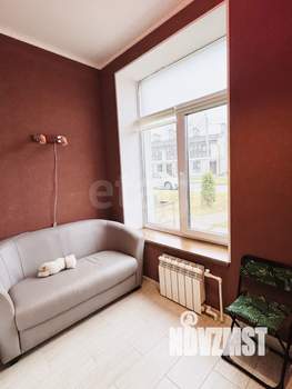 Таунхаус 52м², 2-этажный, участок 1 сот.  