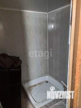 Дом 34м², 1-этажный, участок 21 сот.  