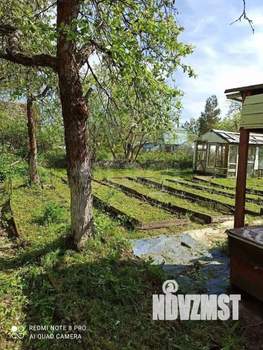 Дом 90м&sup2;, 2-этажный, участок 6 сот.  