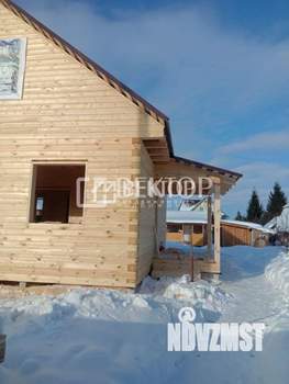 Дом 140м², 2-этажный, участок 8 сот.  