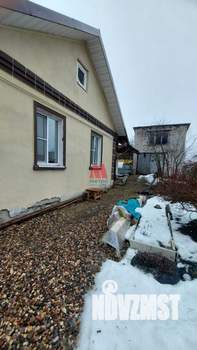 Дом 114м², 1-этажный, участок 6 сот.  