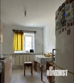 Дом 47м², 1-этажный, участок 5 сот.  