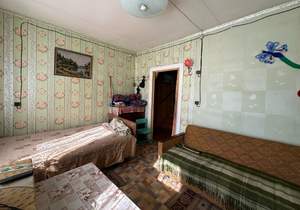 Дом 53м&sup2;, 2-этажный, участок 7 сот.  