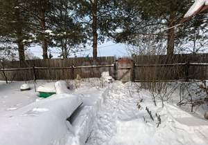 Дом 12м&sup2;, 2-этажный, участок 6 сот.  