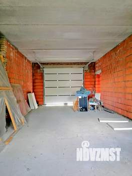 Таунхаус 206м&sup2;, 3-этажный, участок 2 сот.  