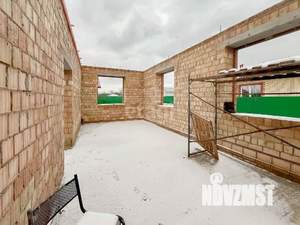 Дом 120м², 1-этажный, участок 8 сот.  