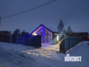 Дача 65м², 1-этажный, участок 7 сот.  