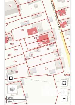 Таунхаус 167м&sup2;, 2-этажный, участок 4 сот.  