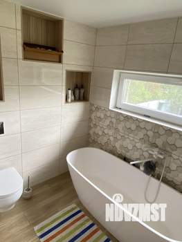 Коттедж 140м², 2-этажный, участок 6 сот.  