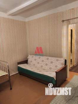Дом 40м², 1-этажный, участок 3 сот.  