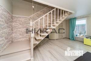 Дом 98м&sup2;, 2-этажный, участок 10 сот.  