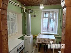 Дом 67м&sup2;, 1-этажный, участок 6 сот.  