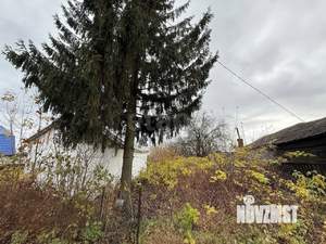 Дом 35м², 1-этажный, участок 6 сот.  