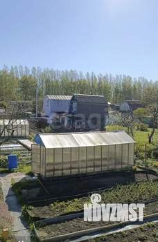 Дача 50м&sup2;, 2-этажный, участок 6 сот.  