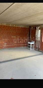 Дом 93м&sup2;, 2-этажный, участок 1 сот.  