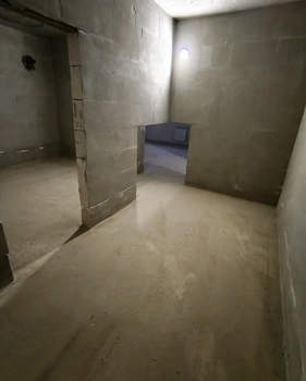 Дом 315м&sup2;, 3-этажный, участок 4 сот.  