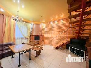 Дом 430м², 2-этажный, участок 13 сот.  