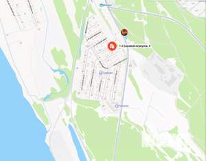 Дом 424м&sup2;, 3-этажный, участок 6 сот.  