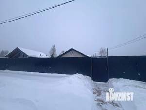 Дача 60м&sup2;, 1-этажный, участок 6 сот.  