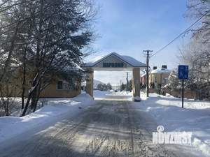 Дом 424м&sup2;, 3-этажный, участок 6 сот.  