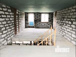 Таунхаус 94м&sup2;, 2-этажный, участок 2 сот.  