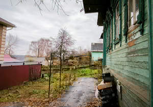 Дом 64м&sup2;, 1-этажный, участок 8 сот.  