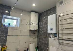 Дом 90м&sup2;, 1-этажный, участок 8 сот.  