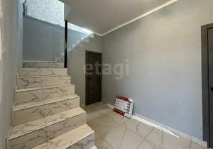 Дача 115м², 2-этажный, участок 6 сот.  