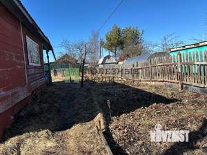 Дом 75м², 1-этажный, участок 8 сот.  