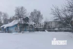 Дом 80м&sup2;, 1-этажный, участок 11 сот.  