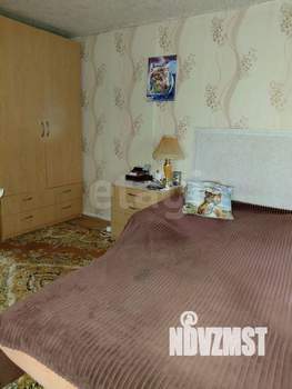 Дом 76м&sup2;, 1-этажный, участок 8 сот.  