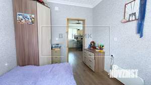 Дом 68м&sup2;, 1-этажный, участок 5 сот.  