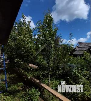 Коттедж 380м², 2-этажный, участок 7 сот.  