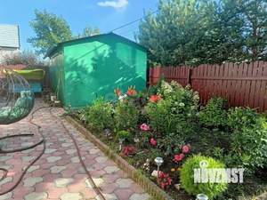 Дом 250м², 2-этажный, участок 6 сот.  