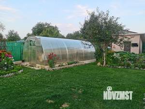 Дом 209м&sup2;, 2-этажный, участок 7 сот.  