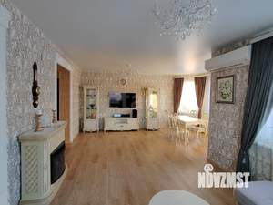 Дом 156м&sup2;, 2-этажный, участок 9 сот.  