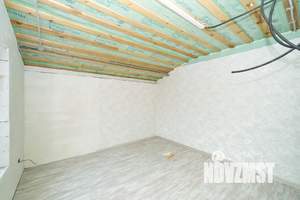 Дом 111м&sup2;, 2-этажный, участок 8 сот.  