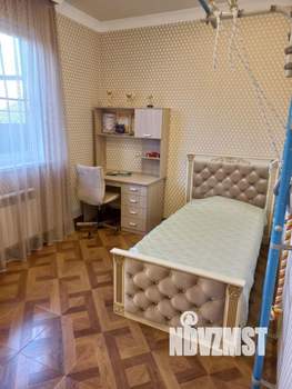 Дом 290м², 3-этажный, участок 5 сот.  