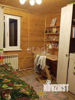 Дом 110м², 2-этажный, участок 8 сот.  