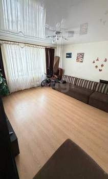 Дом 100м&sup2;, 2-этажный, участок 2 сот.  