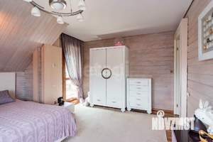 Дом 180м², 3-этажный, участок 6 сот.  