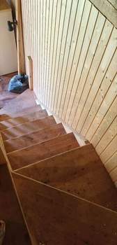 Дом 66м&sup2;, 2-этажный, участок 5 сот.  