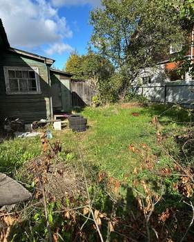 Дом 72м², 1-этажный, участок 21 сот.  